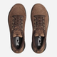 Buty trekkingowe męskie Merrell Moab Speed 2 Ltr WP J038045 41 (7UK) 25.5 cm Brązowe (195020853276) - obraz 4