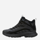 Buty trekkingowe męskie Gore-tex Merrell Moab Speed 2 Mid GTX J037501 43.5 (9UK) 27.5 cm Czarne (195019752825) - obraz 3