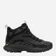 Buty trekkingowe męskie Gore-tex Merrell Moab Speed 2 Mid GTX J037501 45 (10.5UK) 29 cm Czarne (195019752856) - obraz 1