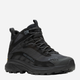 Buty trekkingowe męskie Gore-tex Merrell Moab Speed 2 Mid GTX J037501 47 (12UK) 30.5 cm Czarne (195019752887) - obraz 2