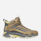 Buty trekkingowe męskie Gore-tex Merrell Moab Speed 2 Mid GTX J038339 42 (8UK) 26.5 cm Brązowe (195021258261) - obraz 1