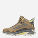 Buty trekkingowe męskie Gore-tex Merrell Moab Speed 2 Mid GTX J038339 42 (8UK) 26.5 cm Brązowe (195021258261) - obraz 3