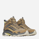 Buty trekkingowe męskie Gore-tex Merrell Moab Speed 2 Mid GTX J038339 45 (10.5UK) 29 cm Brązowe (195021258315) - obraz 2