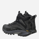 Buty trekkingowe męskie z membraną Merrell Moab Speed 2 Thermo Mid WP J068305 45 (10.5UK) 29 cm Czarne (195020381304) - obraz 3