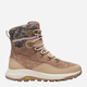 Жіночі черевики для трекінгу Merrell Siren 4 Thermo Mid Zip WP J038764 39 (6UK) 25.5 см Коричневі (195021266921) - зображення 1