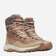 Жіночі черевики для трекінгу Merrell Siren 4 Thermo Mid Zip WP J038764 37.5 (4.5UK) 24 см Коричневі (195021266891) - зображення 2