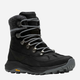 Buty trekkingowe męskie z membraną Merrell Siren 4 Thermo Mid Zip WP J037410 36 (3.5UK) 23 cm Czarne (195019476325) - obraz 2
