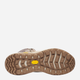 Жіночі черевики для трекінгу Merrell Siren 4 Thermo Mid Zip WP J038764 37.5 (4.5UK) 24 см Коричневі (195021266891) - зображення 6