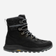 Чоловічі черевики для трекінгу з мембраною Merrell Siren 4 Thermo Mid Zip WP J037410 38.5 (5.5UK) 25 см Чорні (195019476363) - зображення 1