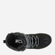 Buty trekkingowe męskie z membraną Merrell Siren 4 Thermo Mid Zip WP J037410 40 (6.5UK) 26 cm Czarne (195019476387) - obraz 4