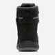 Чоловічі черевики для трекінгу з мембраною Merrell Siren 4 Thermo Mid Zip WP J037410 39 (6UK) 25.5 см Чорні (195019476370) - зображення 5