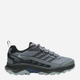 Чоловічі кросівки для трекінгу Gore-tex Merrell Speed Strike 2 GTX J037829 45 (10.5UK) 29 см Сірі (195020349885) - зображення 1