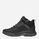 Чоловічі черевики для трекінгу з мембраною Merrell Speed Strike 2 Ltr Mid WP J038071 42 (8UK) 26.5 см Чорні (195020854792) - зображення 3