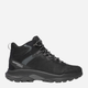 Чоловічі черевики для трекінгу з мембраною Merrell Speed Strike 2 Ltr Mid WP J038071 44 (9.5UK) 28 см Чорні (195020854822) - зображення 1