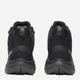 Чоловічі черевики для трекінгу з мембраною Merrell Speed Strike 2 Ltr Mid WP J038071 41 (7UK) 25.5 см Чорні (195020854778) - зображення 5
