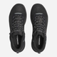 Чоловічі черевики для трекінгу з мембраною Merrell Speed Strike 2 Ltr Mid WP J038071 43 (8.5UK) 27 см Чорні (195020854808) - зображення 4