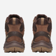 Чоловічі черевики для трекінгу з мембраною Merrell Speed Strike 2 Ltr Mid WP J038073 42 (8UK) 26.5 см Коричневі (195020854945) - зображення 5