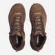 Чоловічі черевики для трекінгу з мембраною Merrell Speed Strike 2 Ltr Mid WP J038073 46 (11UK) 29.5 см Коричневі (195020855003) - зображення 4