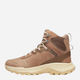Buty trekkingowe damskie z membraną Merrell Speed Strike 2 Ltr Thermo Mid WP J038990 37.5 (4.5UK) 24 cm Brązowe (195021279273) - obraz 3