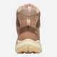 Жіночі черевики для трекінгу Merrell Speed Strike 2 Ltr Thermo Mid WP J038990 39 (6UK) 25.5 см Коричневі (195021279303) - зображення 5