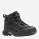 Чоловічі кросівки для трекінгу Gore-tex Merrell Speed Strike 2 Mid GTX J037817 41.5 (7.5UK) 26 см Чорні (195020348925) - зображення 2