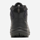 Чоловічі кросівки для трекінгу Gore-tex Merrell Speed Strike 2 Mid GTX J037817 43 (8.5UK) 27 см Чорні (195020348949) - зображення 5