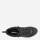 Чоловічі кросівки для трекінгу Gore-tex Merrell Speed Strike 2 Mid GTX J037817 44 (9.5UK) 28 см Чорні (195020348963) - зображення 4