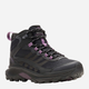 Buty trekkingowe damskie Gore-tex Merrell Speed Strike 2 Mid GTX J038258 36 (3.5UK) 23 cm Czarne (195020361689) - obraz 2