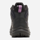 Жіночі кросівки для трекінгу з Gore-tex Merrell Speed Strike 2 Mid GTX J038258 38.5 (5.5UK) 25 см Чорні (195020361726) - зображення 4