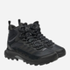 Чоловічі черевики для трекінгу з мембраною Merrell Speed Strike 2 Thermo Mid WP J037767 44.5 (10UK) 28.5 см Чорні (195020346570) - зображення 2