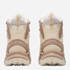 Жіночі черевики для трекінгу Merrell Speed Strike 2 Thermo Mid WP J038766 40 (6.5UK) 26 см Бежеві (195021267065) - зображення 4