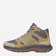 Buty trekkingowe męskie z membraną Merrell Tempo Sol Mid WP J038941 43.5 (9UK) 27.5 cm Khaki (195021275596) - obraz 3