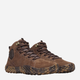 Trzewiki męskie zamszowe Merrell Wrapt Mid WP J007107 44.5 (10UK) 28.5 cm Brązowe (195020834251) - obraz 2