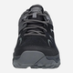 Чоловічі кросівки для трекінгу Gore-tex Merrell Yokota 3 GTX J038485 41.5 (7.5UK) 26 см Чорні (195021264934) - зображення 4