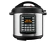 Скороварка Silver Crest Multi-Pot SSM 1000 A2 чаша 5.6л, 12 программ (Teh10126) - изображение 1