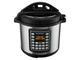 Скороварка Silver Crest Multi-Pot SSM 1000 A2 чаша 5.6л, 12 программ (Teh10126) - изображение 2