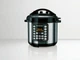 Скороварка Silver Crest Multi-Pot SSM 1000 A2 чаша 5.6л, 12 программ (Teh10126) - изображение 5