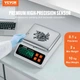 Промышленные весы Vevor 10 кг x 0,1 г цифровые (VevJSC01G10KGDF6WYWRV2) - изображение 2