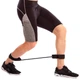 Латеральный амортизатор для ног 25 см Zelart Ankle Speed Bands T230 - изображение 1