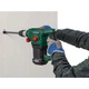 Перфоратор и отбойный молоток Parkside PBH 1500 A1 с патроном SDS-plus, 1500 Вт, 3900 об/мин (Par10050) - изображение 6