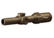 Прицел оптический SIG Optics TANGO6T 1-6X24MM, 30MM, FFP, DWLR6 ILLUM, FDE, SDMR - изображение 1
