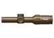 Прицел оптический SIG Optics TANGO6T 1-6X24MM, 30MM, FFP, DWLR6 ILLUM, FDE, SDMR - изображение 3