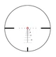 Прицел оптический SIG Optics TANGO6T 1-6X24MM, 30MM, FFP, DWLR6 ILLUM, FDE, SDMR - изображение 5
