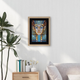 Zestaw dla kreatywności Sequin Art Blue Premium Kitfix Tutankhamun (5905935810807) - obraz 6
