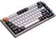 Клавіатура бездротова GamePro Asgard Valhalla MK160W Pro White - зображення 4