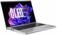 Ноутбук Acer Swift Go 14 SFG14-71-530S (NX.KMZEU.006) Silver - изображение 5