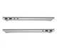 Ноутбук HP OmniBook X Next Gen AI 17-dd0057nr; Copilot+ PC (B88A3UA) Glacier Silver REF - изображение 5