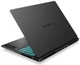 Ноутбук HP OMEN MAX 16-ak0000 (D60Y641) Shadow Black REF - зображення 4
