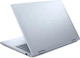 Ноутбук Dell 14 Plus 2-in-1 DB04250; Copilot+ PC (LDB04250-7137BLU-PUS) Ice Blue - изображение 7