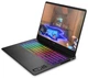 Ноутбук HP OMEN MAX 16-ak0010ua (C9RZ5EA) Shadow Black - изображение 3